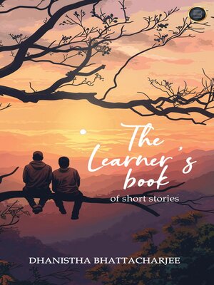 cover image of The Learner's book of short stories